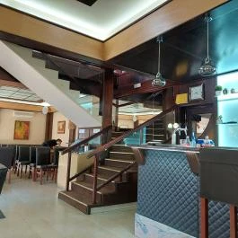 Fürtös Vendéglő , Kecel - Belső