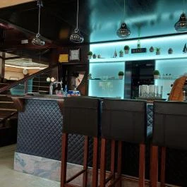 Fürtös Vendéglő , Kecel - Belső