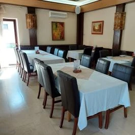 Fürtös Vendéglő , Kecel - Belső