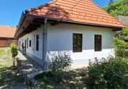 Füzéri Tájház Porták Füzér