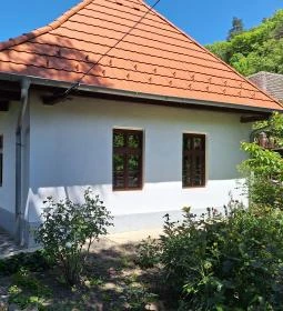 Füzéri Tájház Porták