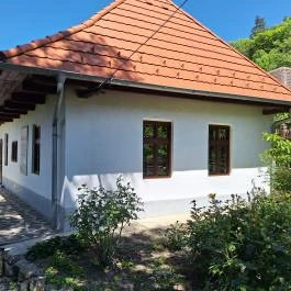 Füzéri Tájház Porták Füzér - Külső kép