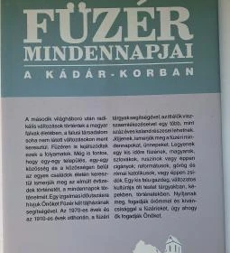 Füzéri Tájház Porták