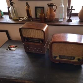 Füzéri Tájház Porták Füzér - Egyéb