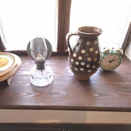 Füzéri Tájház Porták Füzér - Egyéb