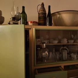 Füzéri Tájház Porták Füzér - Egyéb