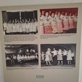 Füzéri Tájház Porták Füzér - Egyéb