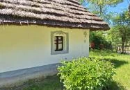 Füzéri Tájház Porták Füzér