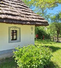 Füzéri Tájház Porták