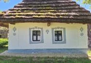 Füzéri Tájház Porták Füzér