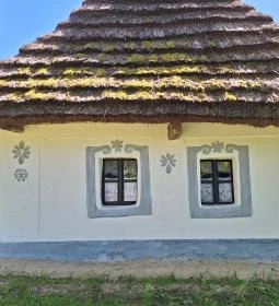 Füzéri Tájház Porták