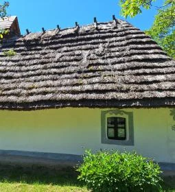 Füzéri Tájház Porták