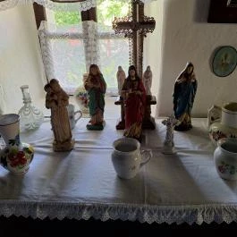 Füzéri Tájház Porták Füzér - Egyéb