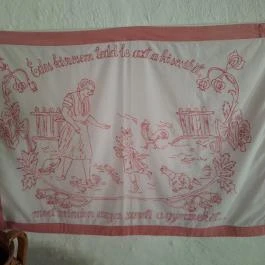 Füzéri Tájház Porták Füzér - Egyéb