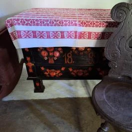 Füzéri Tájház Porták Füzér - Egyéb