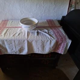 Füzéri Tájház Porták Füzér - Egyéb