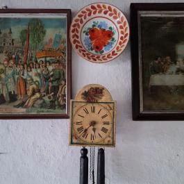 Füzéri Tájház Porták Füzér - Egyéb