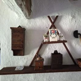 Füzéri Tájház Porták Füzér - Egyéb