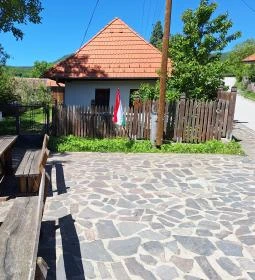 Füzéri Tájház Porták