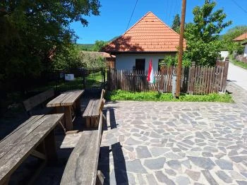 Füzéri Tájház Porták Füzér