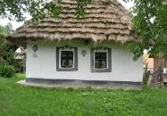 Füzéri Tájház Porták Füzér