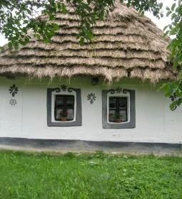 Füzéri Tájház Porták