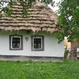 Füzéri Tájház Porták Füzér - Egyéb