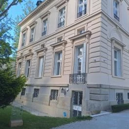 Füzérradványi Károlyi-Kastély Füzérradvány - Külső kép