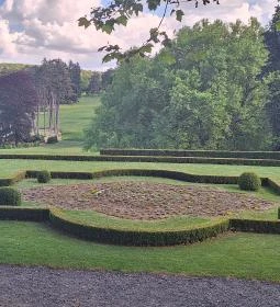 Füzérradványi Károlyi-Kastély 