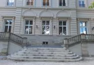 Füzérradványi Károlyi-Kastély Füzérradvány