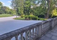 Füzérradványi Károlyi-Kastély Füzérradvány