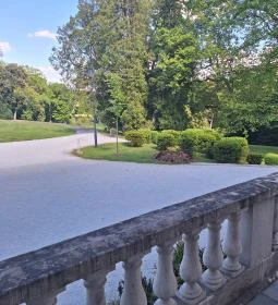 Füzérradványi Károlyi-Kastély 