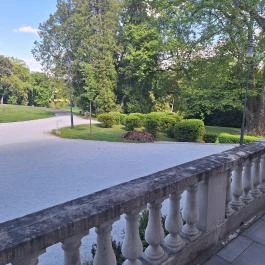 Füzérradványi Károlyi-Kastély Füzérradvány - Külső kép