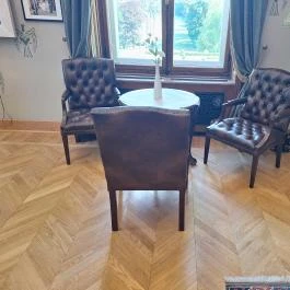 Füzérradványi Károlyi-Kastély Füzérradvány - Belső