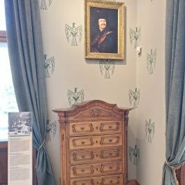 Füzérradványi Károlyi-Kastély Füzérradvány - Egyéb