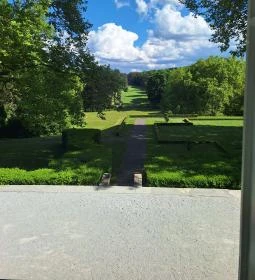 Füzérradványi Károlyi-Kastély 