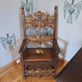 Füzérradványi Károlyi-Kastély Füzérradvány - Egyéb