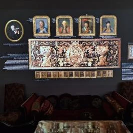 Füzérradványi Károlyi-Kastély Füzérradvány - Egyéb