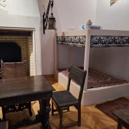 Füzérradványi Károlyi-Kastély Füzérradvány - Egyéb