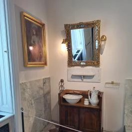 Füzérradványi Károlyi-Kastély Füzérradvány - Belső