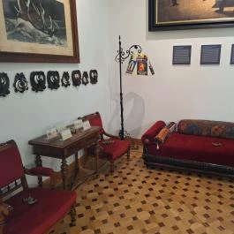 Füzérradványi Károlyi-Kastély Füzérradvány - Belső