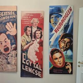 Füzérradványi Károlyi-Kastély Füzérradvány - Egyéb