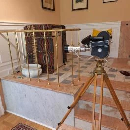 Füzérradványi Károlyi-Kastély Füzérradvány - Egyéb