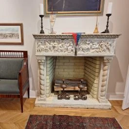 Füzérradványi Károlyi-Kastély Füzérradvány - Egyéb