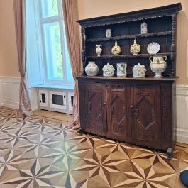 Füzérradványi Károlyi-Kastély Füzérradvány - Egyéb