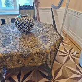 Füzérradványi Károlyi-Kastély Füzérradvány - Egyéb