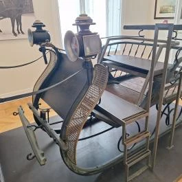 Füzérradványi Károlyi-Kastély Füzérradvány - Egyéb