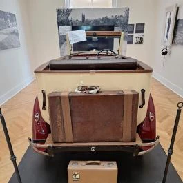 Füzérradványi Károlyi-Kastély Füzérradvány - Egyéb