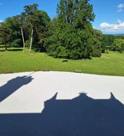 Füzérradványi Károlyi-Kastély 