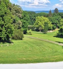 Füzérradványi Károlyi-Kastély 